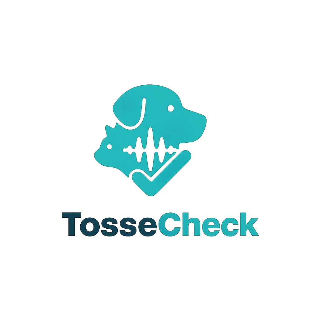 TosseCheck